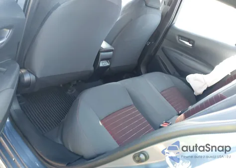 2024 Toyota Corolla Se z USA, uszkodzony, nr VIN 5YFS4MCE7RP171861